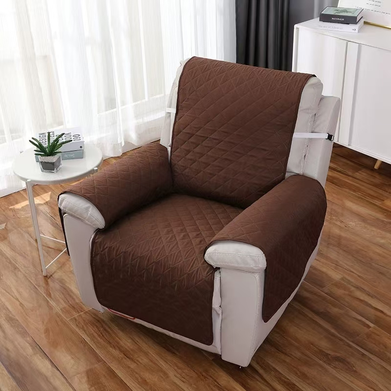 Office Furniture Hon - 1 Seater Recliner Sofa Cover Pet