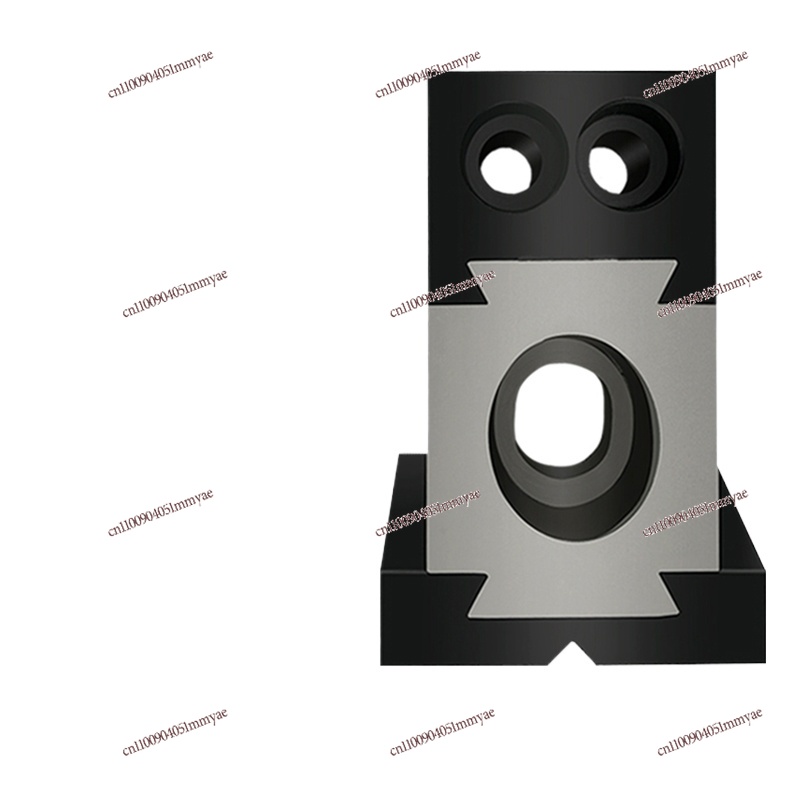 Office Furniture And Fixtures - Manual One-way OK Fixture CNC Pneumatic