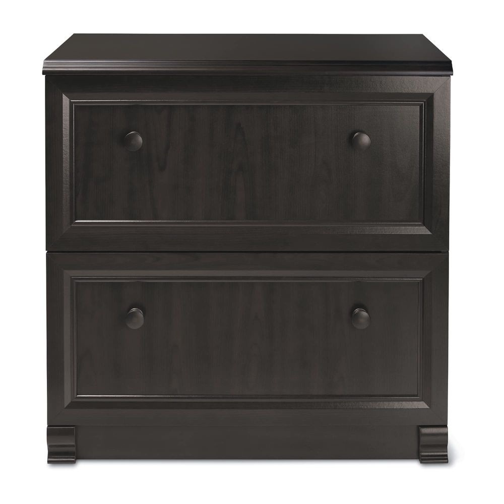 File Cabinet Lateral - Broadstreet 291 2W x 19 D