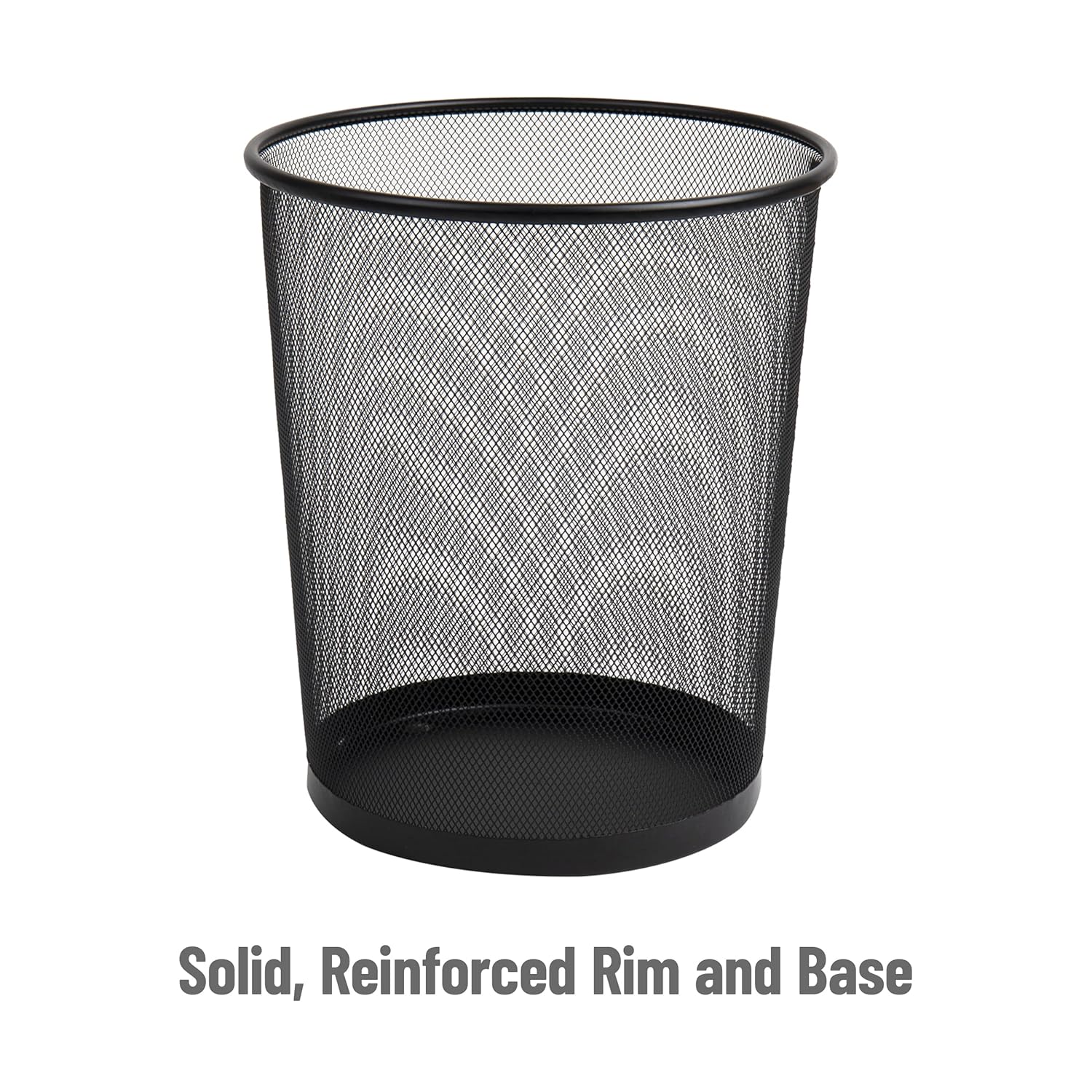 Mesh Trash Can, Set3, Waste Pa – обзор и цена Paper Basket Mesh