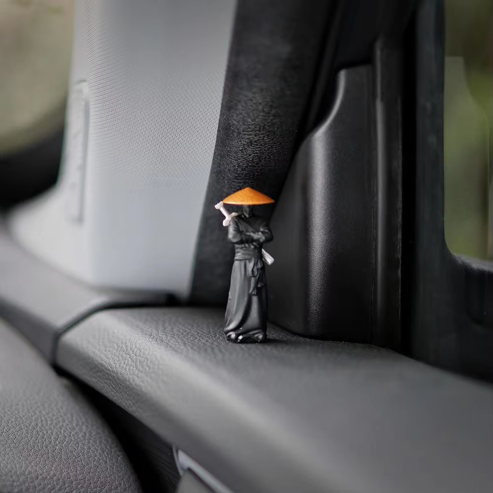 5cm Car Dashboard Ornament Fig – обзор и цена Office Furniture Hon