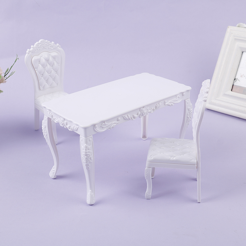 Dollhouse 1:6 Mini Furniture S – обзор и цена Office Furniture Installation