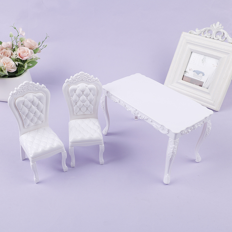 Dollhouse 1:6 Mini Furniture S – обзор и цена Office Furniture Installation