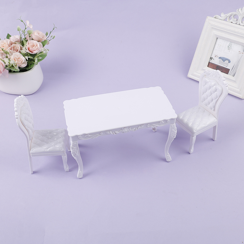Dollhouse 1:6 Mini Furniture S – обзор и цена Office Furniture Installation