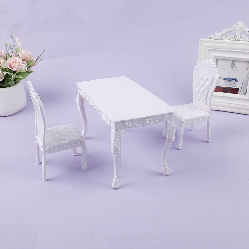 Dollhouse 1:6 Mini Furniture S – обзор и цена Office Furniture Installation
