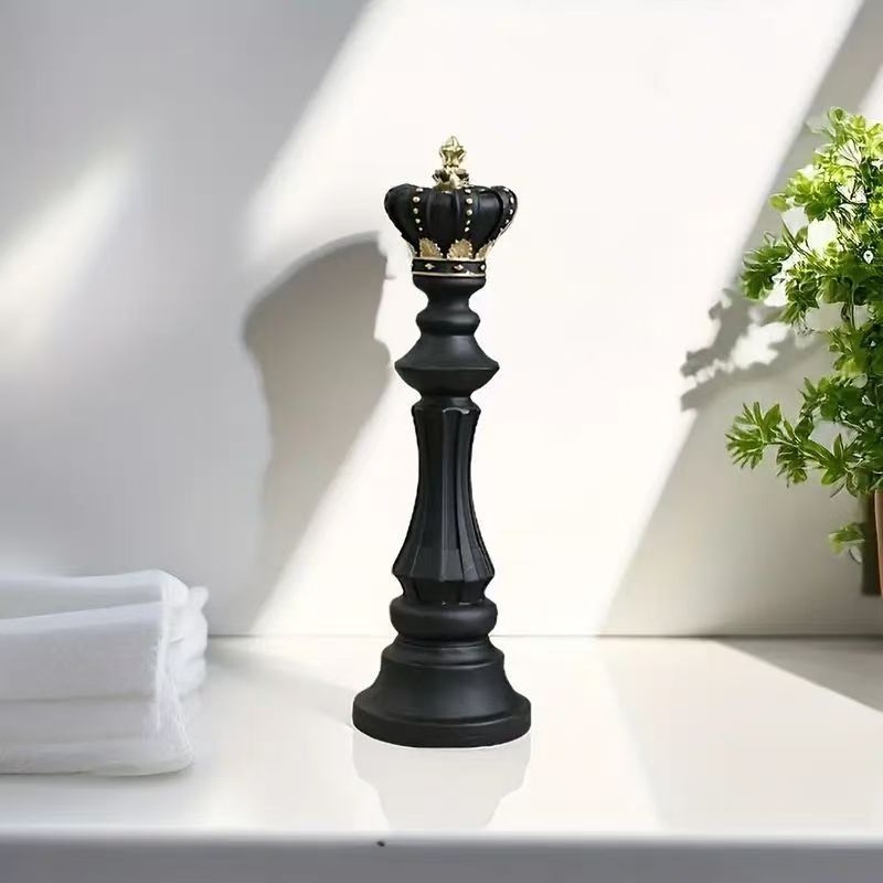 2026 Trending Chess Decor Set, – обзор и цена Office Furniture Hon