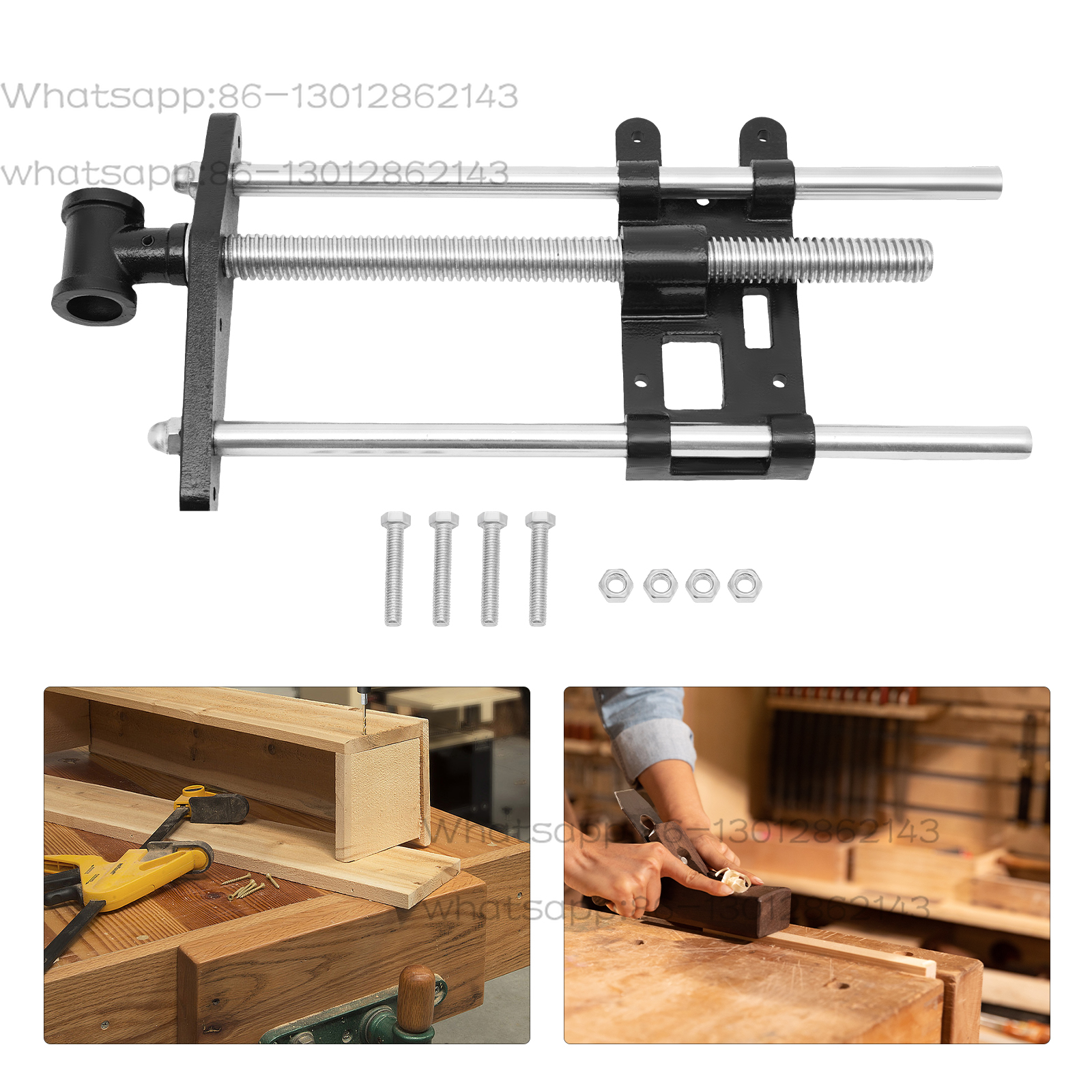 Rebound rod front fixture, woo – обзор и цена Office Furniture And Fixtures