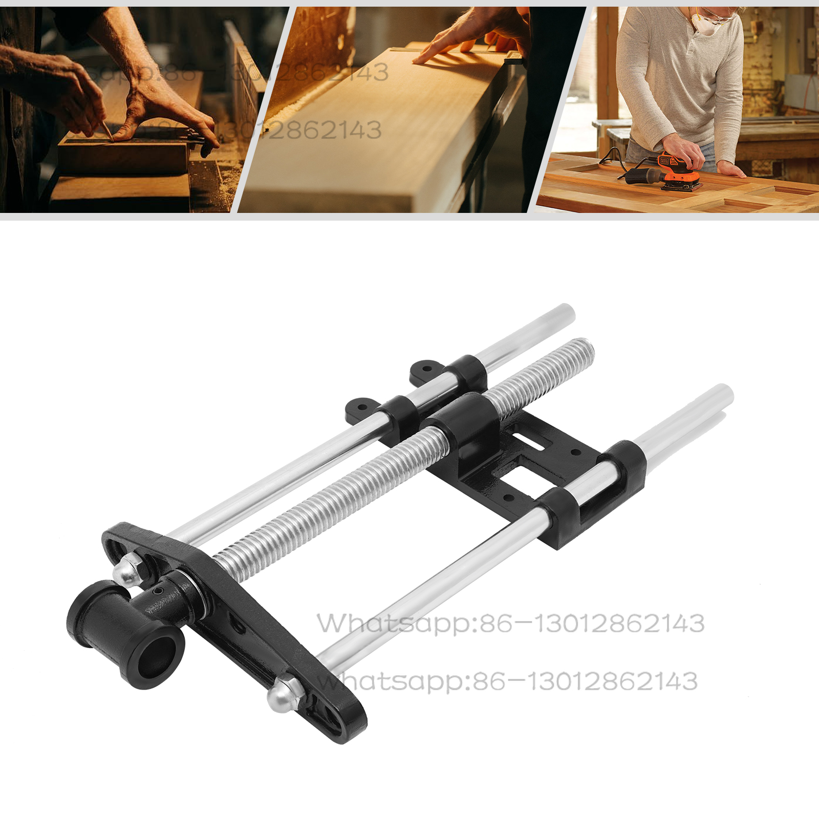 Rebound rod front fixture, woo – обзор и цена Office Furniture And Fixtures