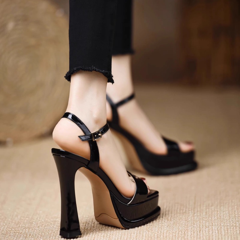 2026Women's High Heel Sandals  – обзор и цена Office Furniture Direct
