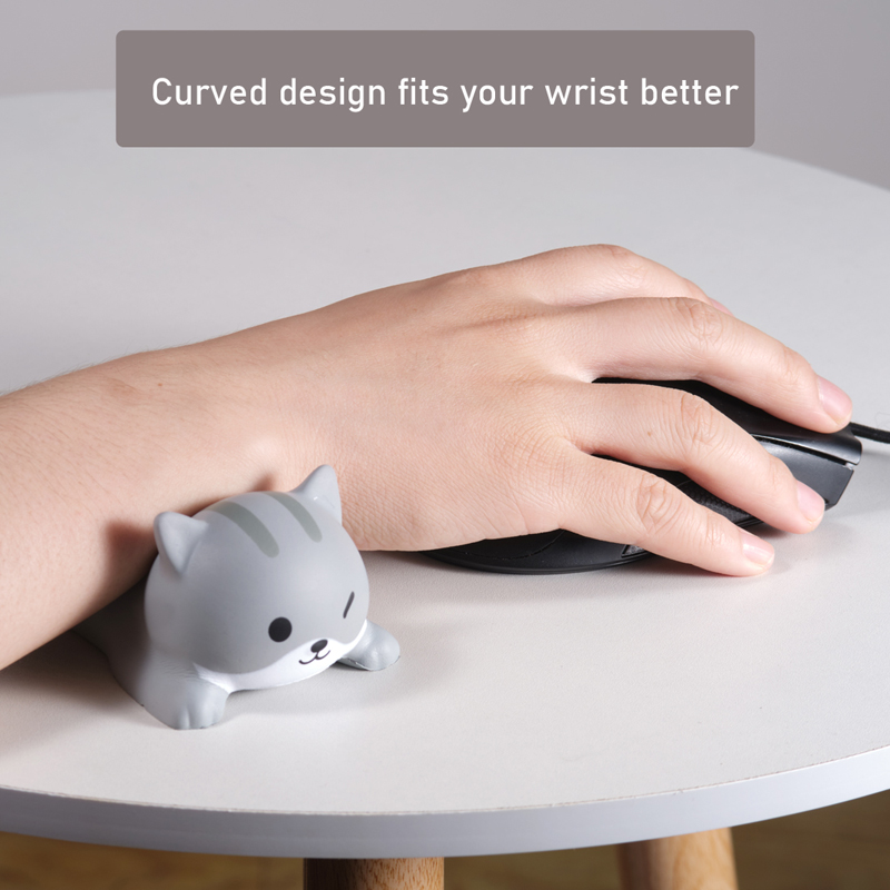 Cute Animal Wrist Mouse Pad Ha – обзор и цена Adjustable Laptop Table