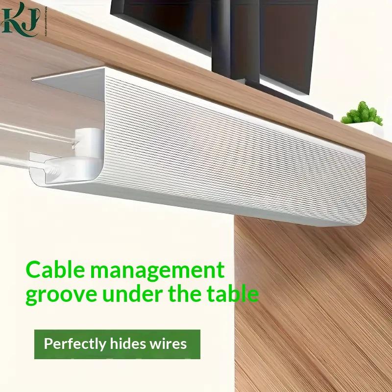 1PC 40cm/15.75inch PVC Under T – обзор и цена Office Furniture Direct