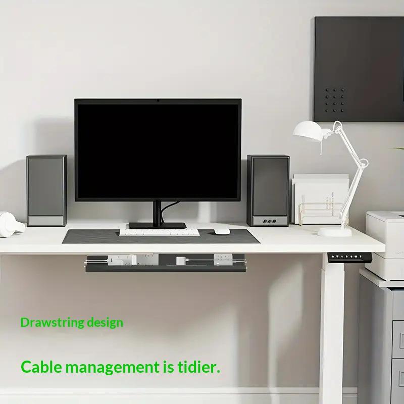 1PC 40cm/15.75inch PVC Under T – обзор и цена Office Furniture Direct
