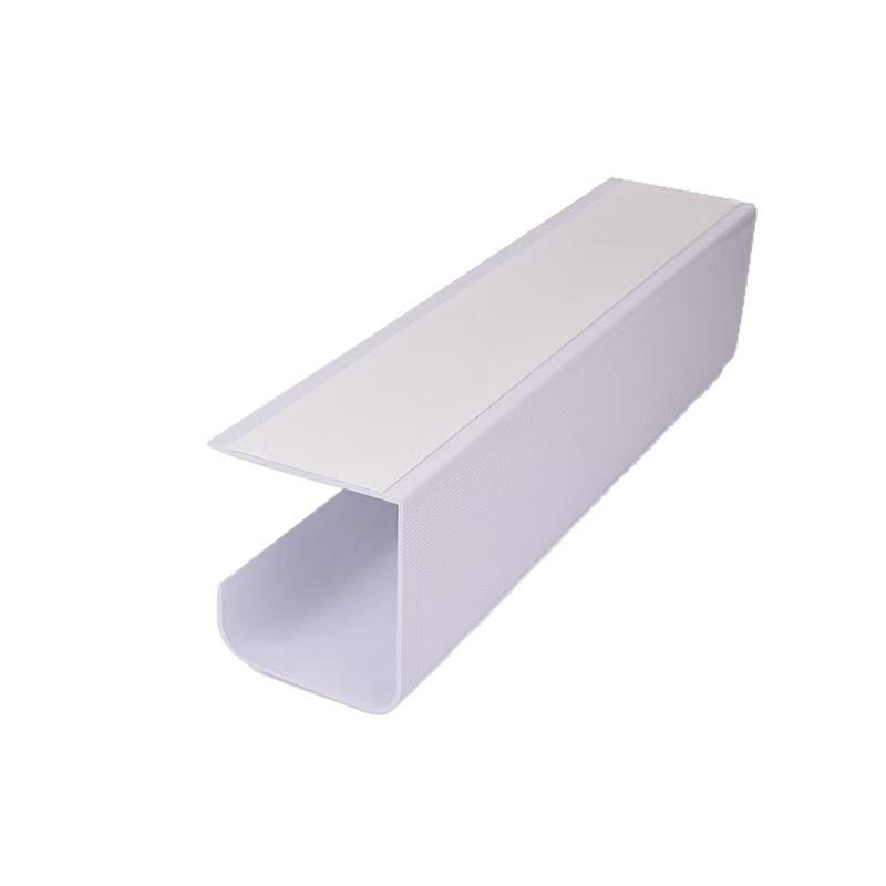 1PC 40cm/15.75inch PVC Under T – обзор и цена Office Furniture Direct
