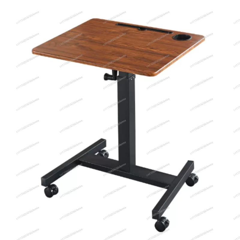 Height Adjustable Mobile Side  – обзор и цена Adjustable Laptop Table