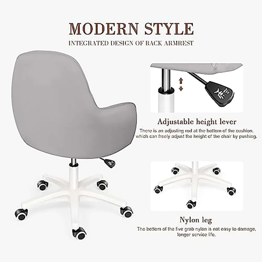 Office Chair Home Computer Cha – обзор и цена Task Chair Mid Back