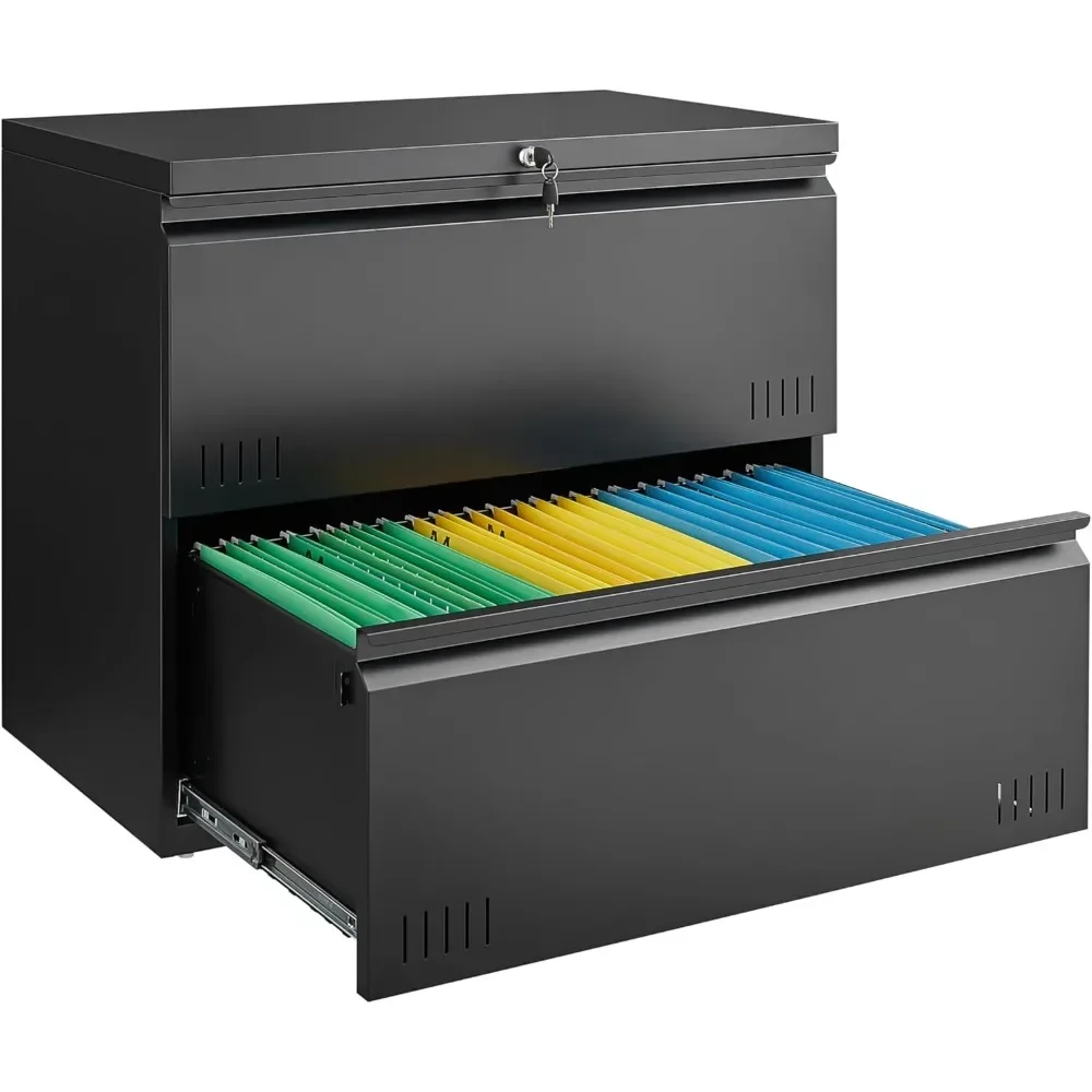 metal file cabinet with lock,  – обзор и цена File Cabinet Lateral