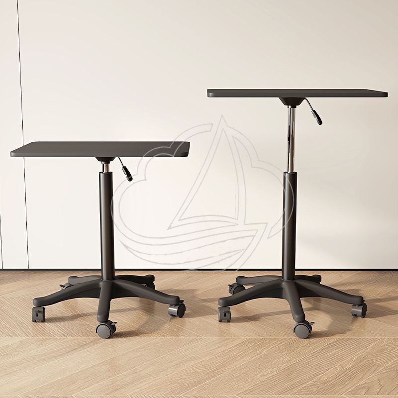 Height Adjustable Sit Stand De – обзор и цена Adjustable Laptop Table