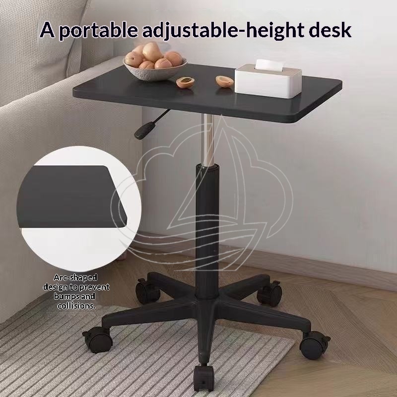 Height Adjustable Sit Stand De – обзор и цена Adjustable Laptop Table