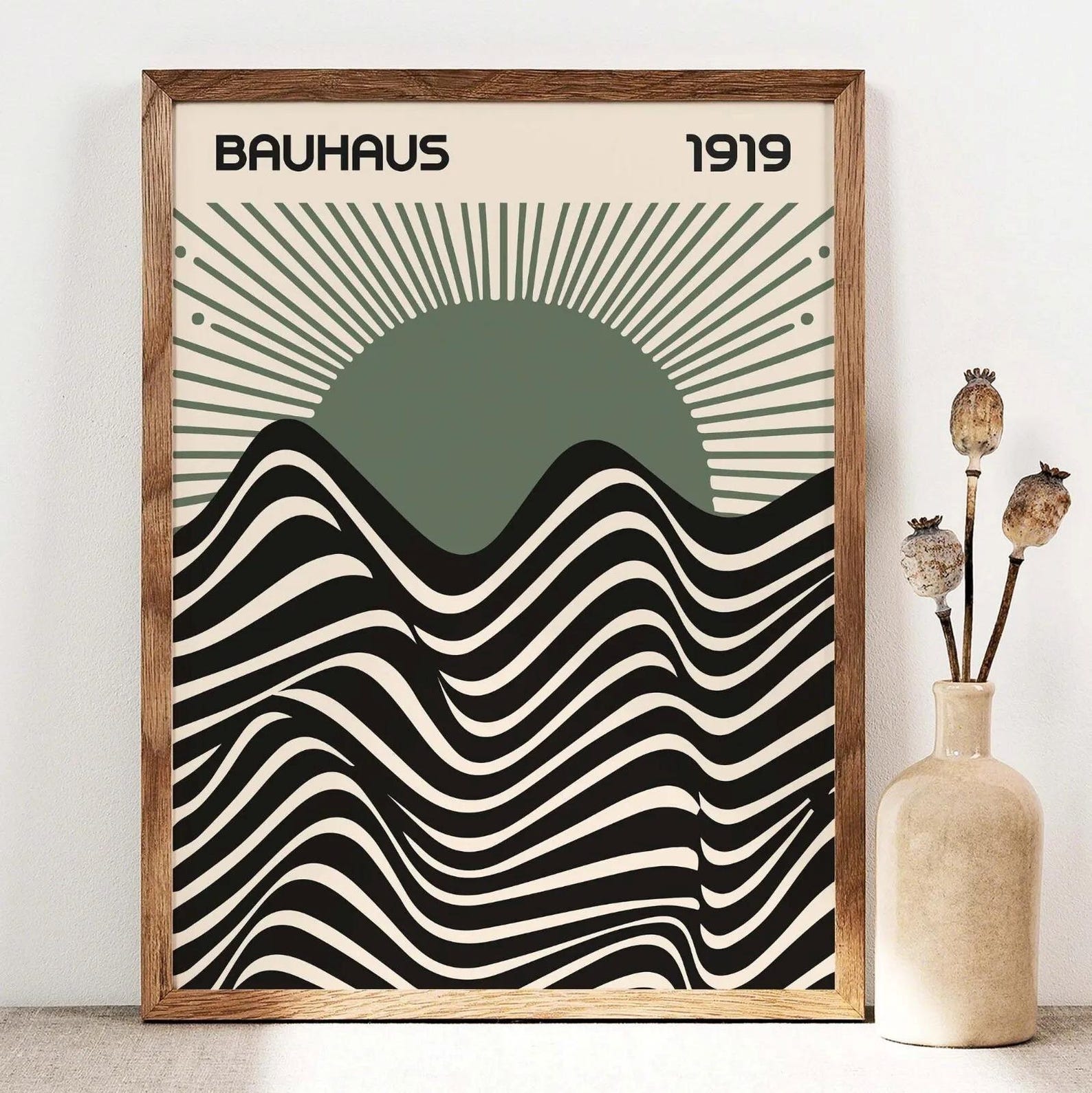 3pcs/set Retro Matisse Canvas  – обзор и цена Office Furniture Direct
