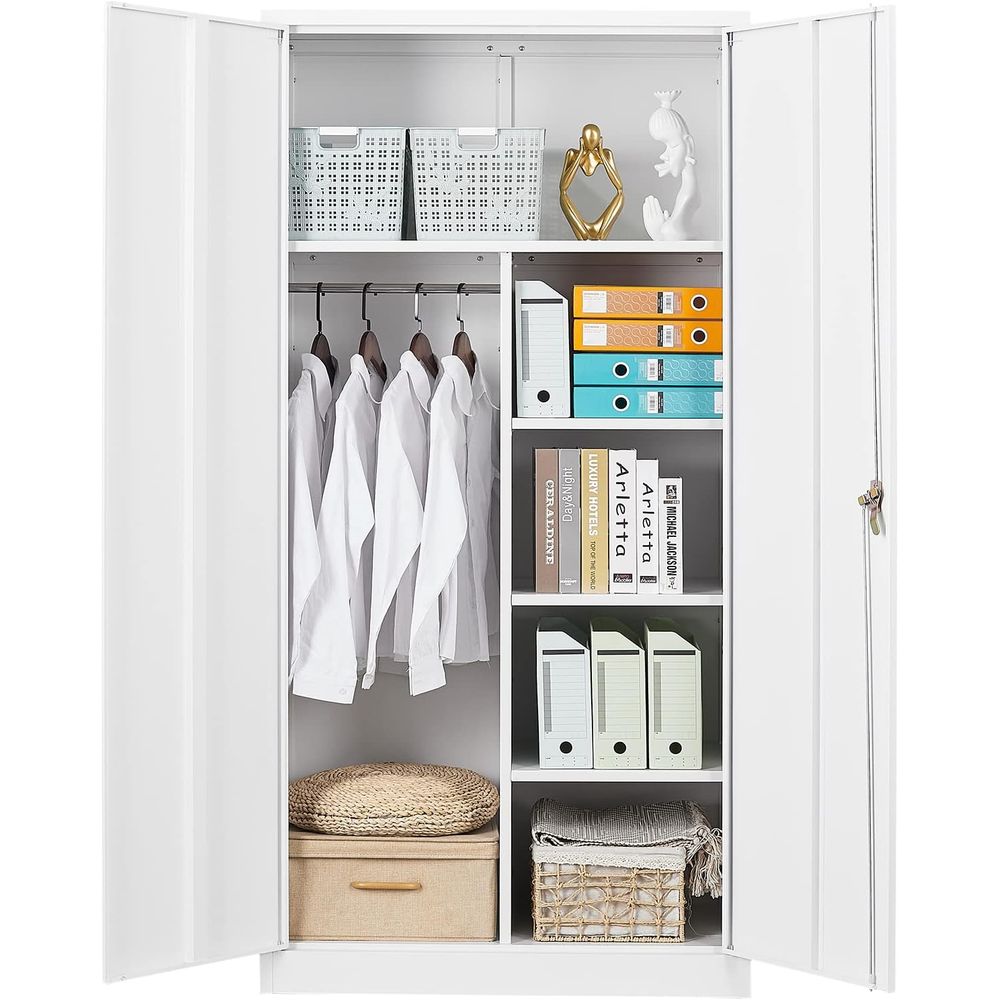 Adjustable Shelf Metal Lateral – обзор и цена File Cabinet Lateral