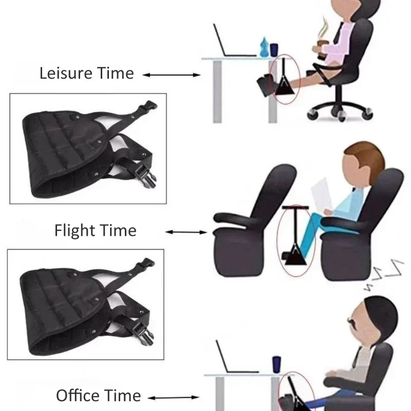 Portable Airplane Footrest,Leg – обзор и цена Office Furniture Hon