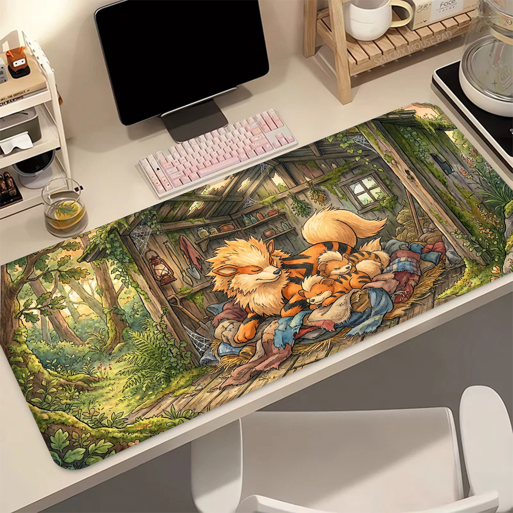 Cute Cartoon Mouse Pad Kawaii  – обзор и цена Office Furniture Direct