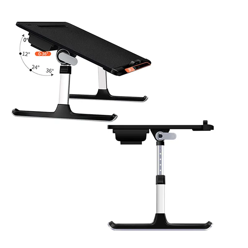 Table Bed Study Angle Adjustab – обзор и цена Adjustable Laptop Table