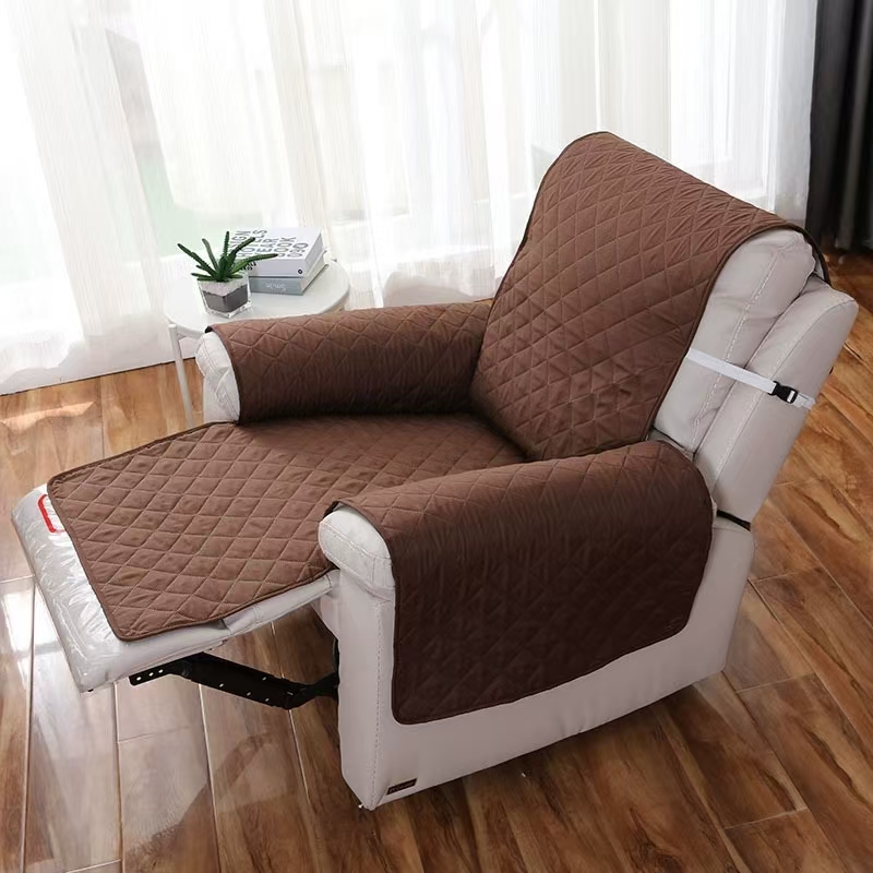 1 Seater Recliner Sofa Cover P – обзор и цена Office Furniture Hon