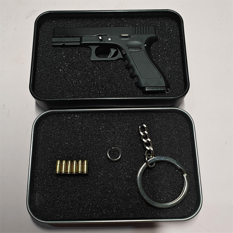 1:3 Alloy Empire GLK G17 Pisto – обзор и цена Office Furniture Hon