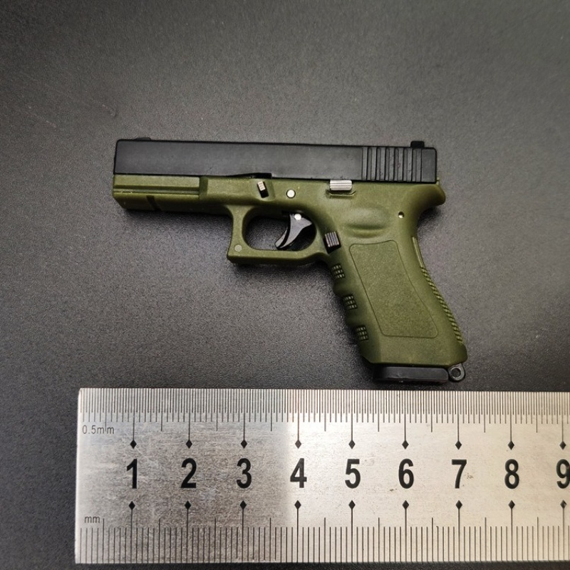 1:3 Alloy Empire GLK G17 Pisto – обзор и цена Office Furniture Hon