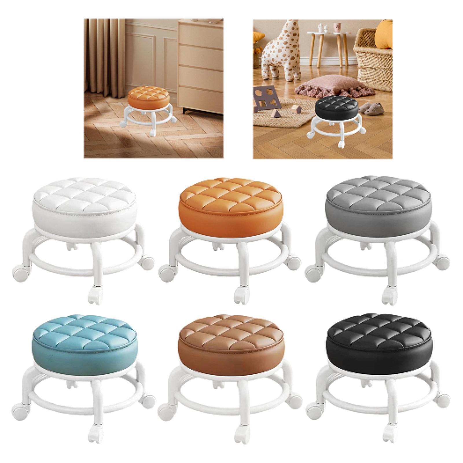 Low Roller Seat Stool Lazy Hou – обзор и цена Office Furniture Hon