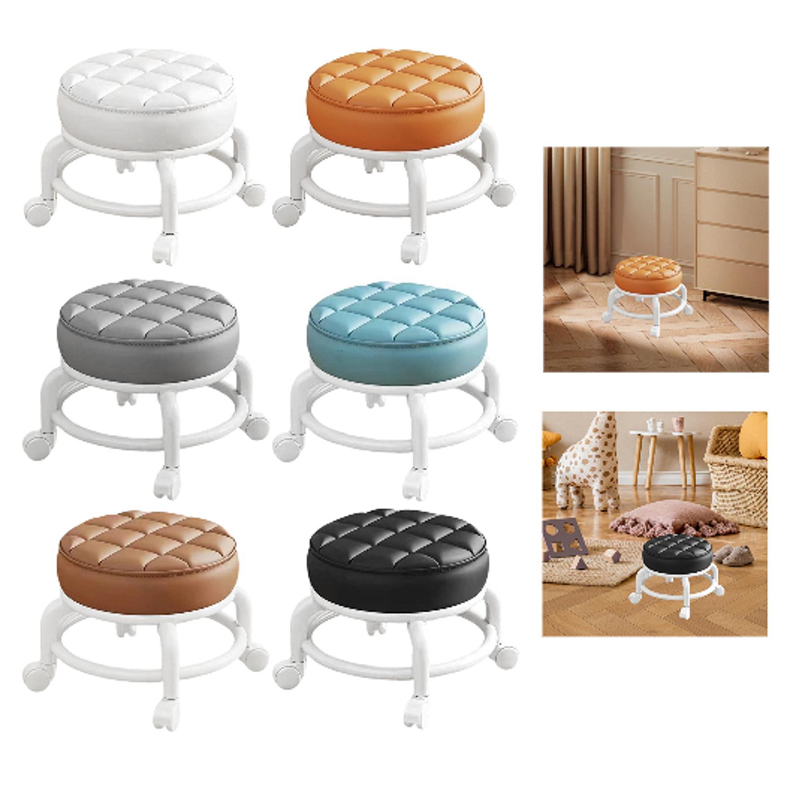 Low Roller Seat Stool Lazy Hou – обзор и цена Office Furniture Hon