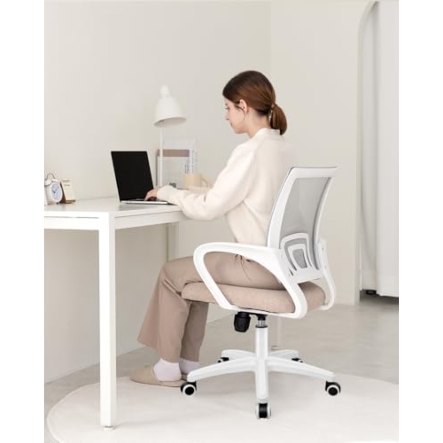 Office Desk Computer Chair Erg – обзор и цена Task Chair Mid Back