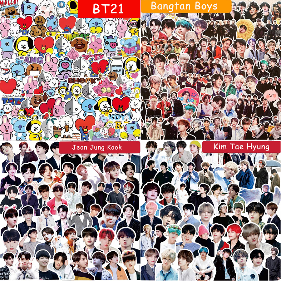 BT21 stickers, celebrity perip – обзор и цена Adjustable Laptop Table
