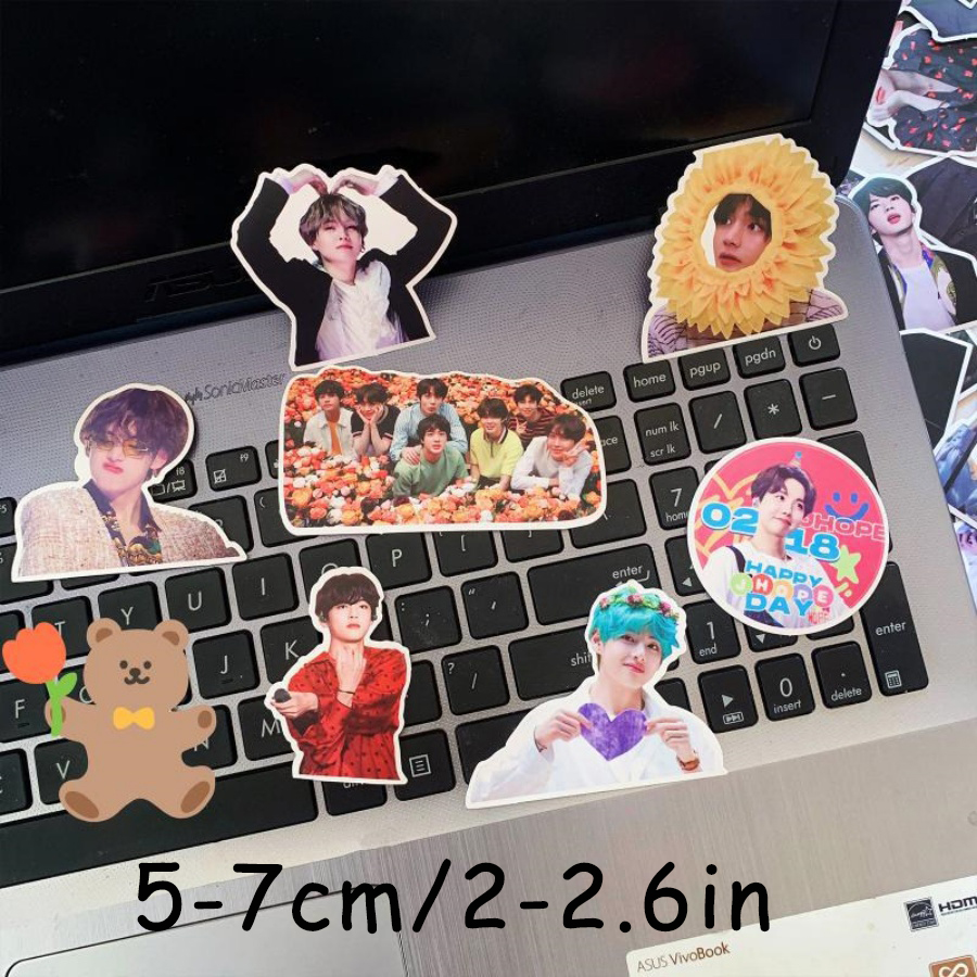 BT21 stickers, celebrity perip – обзор и цена Adjustable Laptop Table