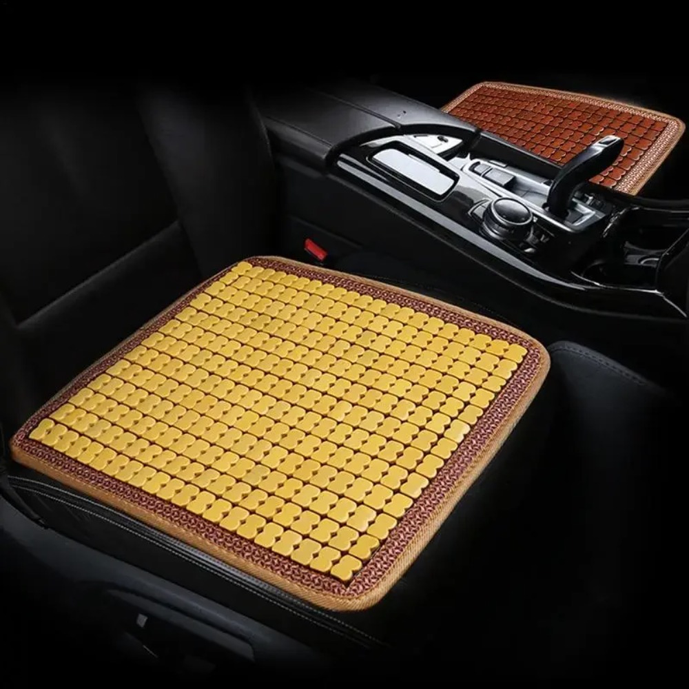 2PCS Summer Bamboo Auto Seat C – обзор и цена Office Furniture Direct