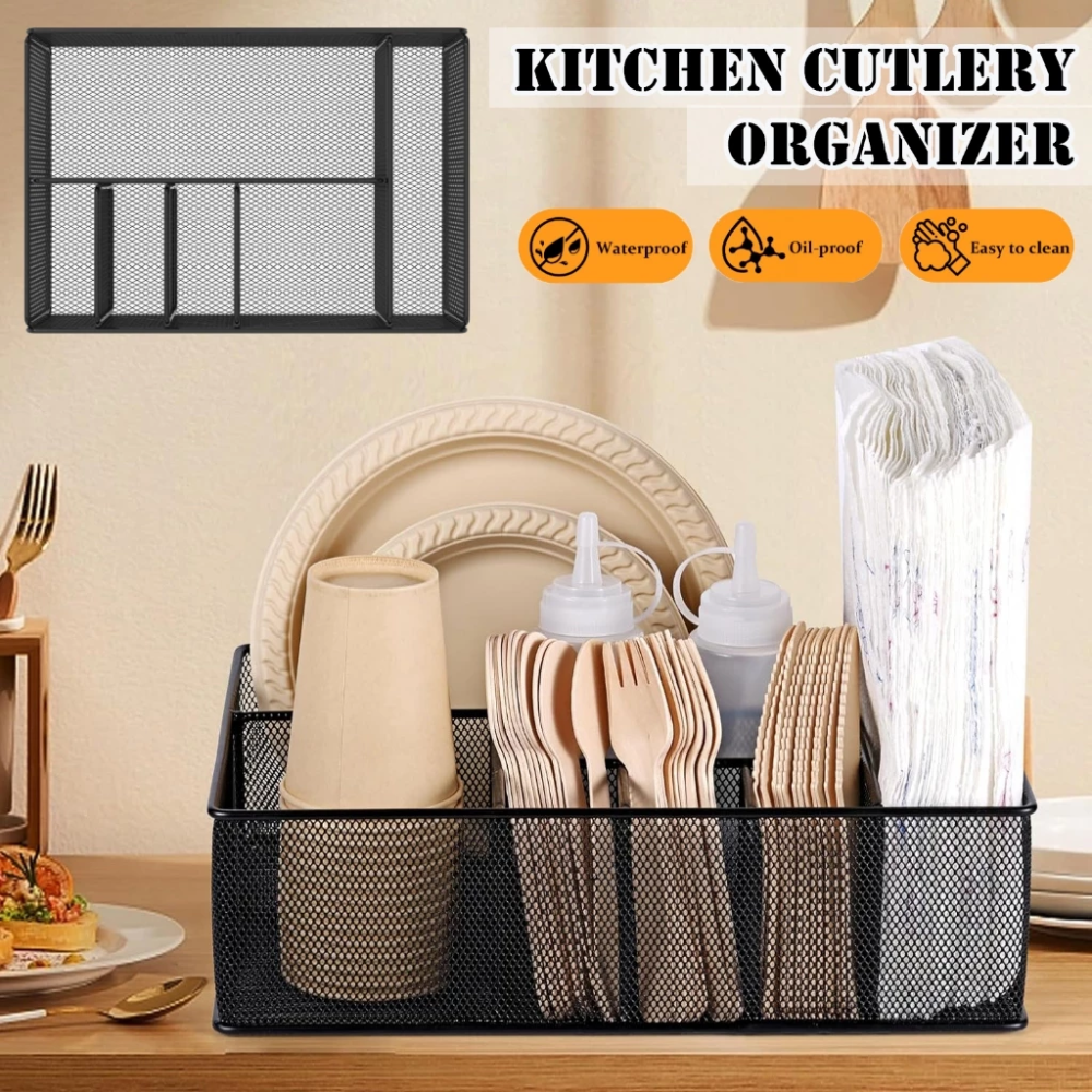 Black Metal Storage Basket Mes – обзор и цена Paper Basket Mesh