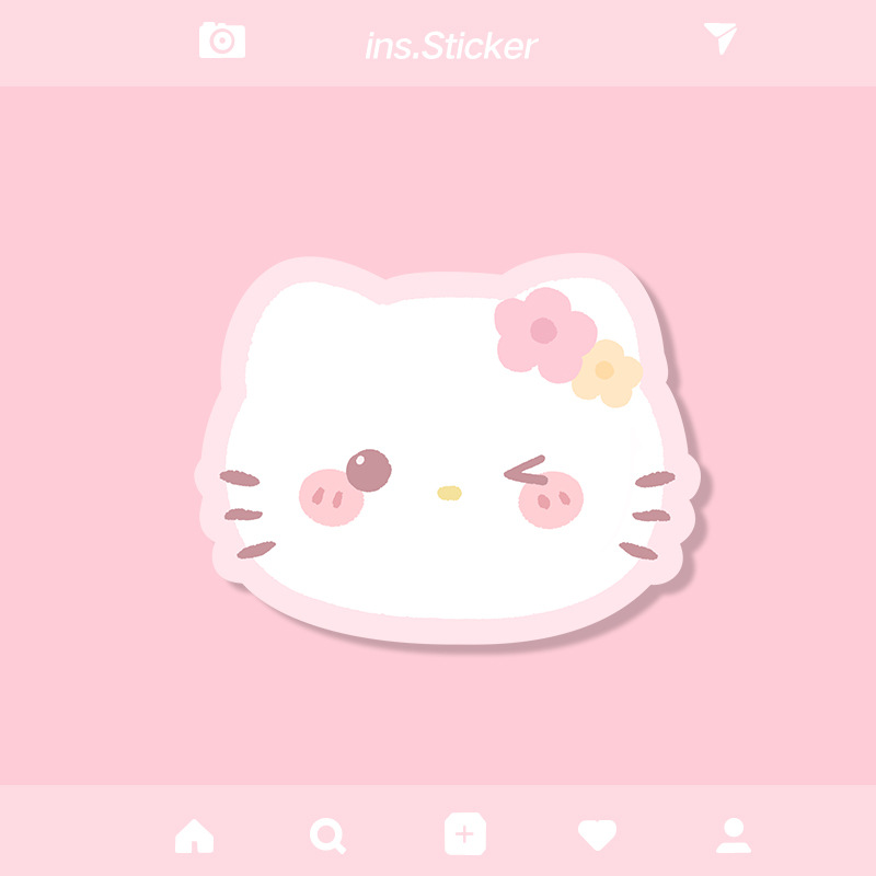 Sanrio Hello Kitty Wrist Mouse – обзор и цена Office Furniture Direct