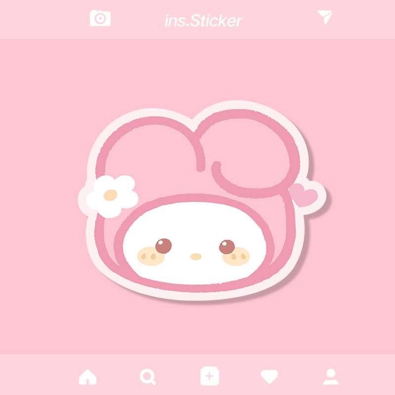 Sanrio Hello Kitty Wrist Mouse – обзор и цена Office Furniture Direct