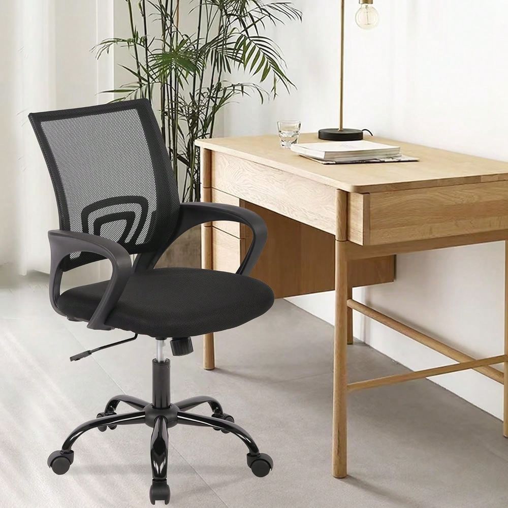 Computer Chair Ergonomic Cheap – обзор и цена Task Chair Mid Back