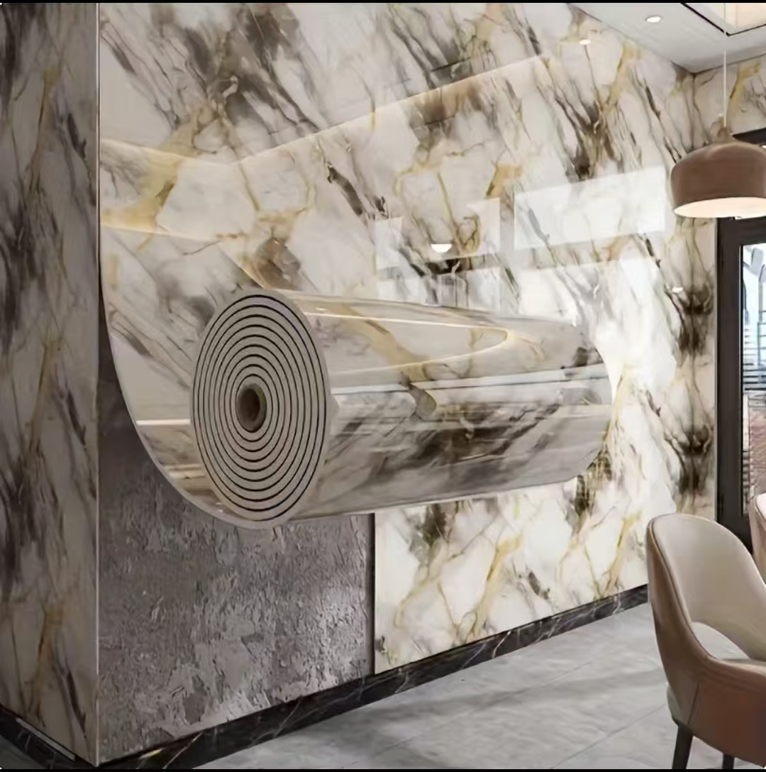 Self-Adhesive Marble Wallpaper – обзор и цена Office Furniture Ghana