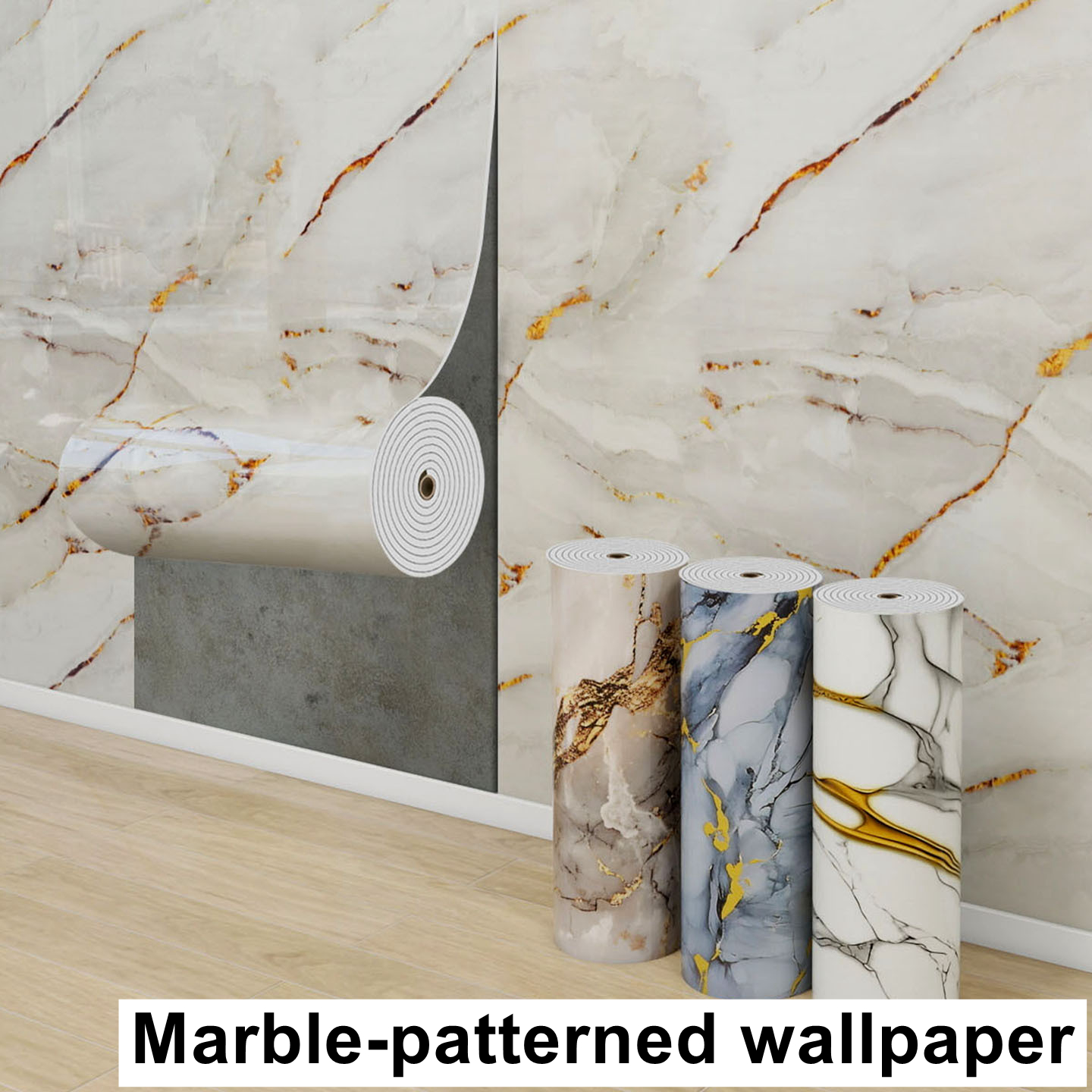 Self-Adhesive Marble Wallpaper – обзор и цена Office Furniture Ghana