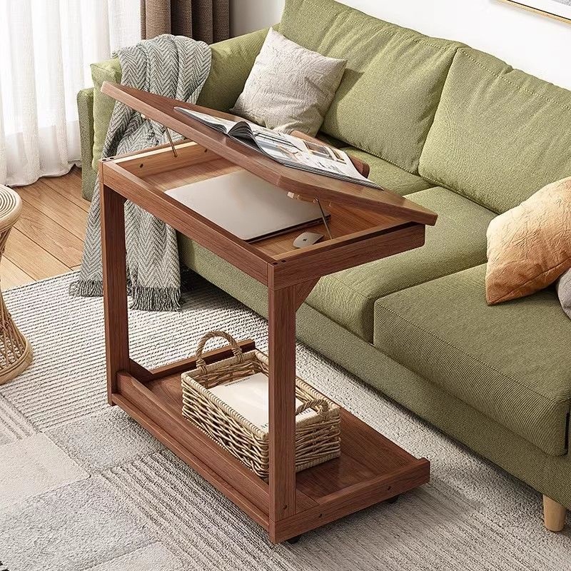 Height adjustable Solid Wood S – обзор и цена Adjustable Laptop Table