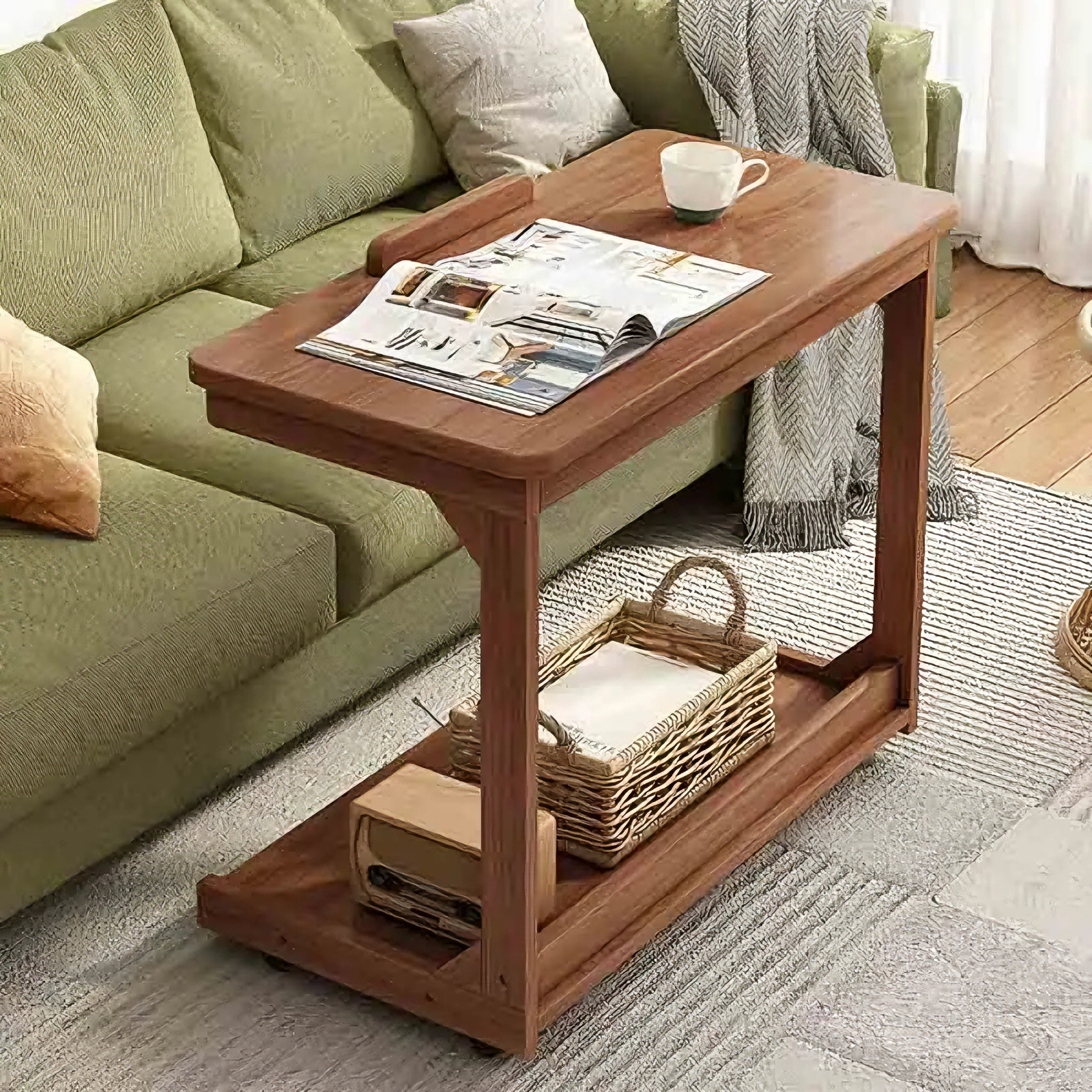 Height adjustable Solid Wood S – обзор и цена Adjustable Laptop Table