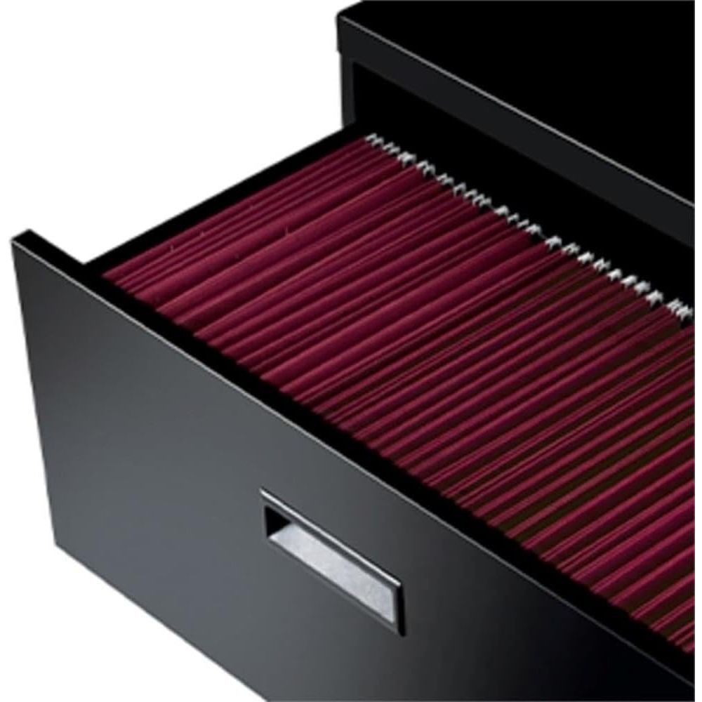 27.75 Lockable Lateral Metal F – обзор и цена File Cabinet Lateral