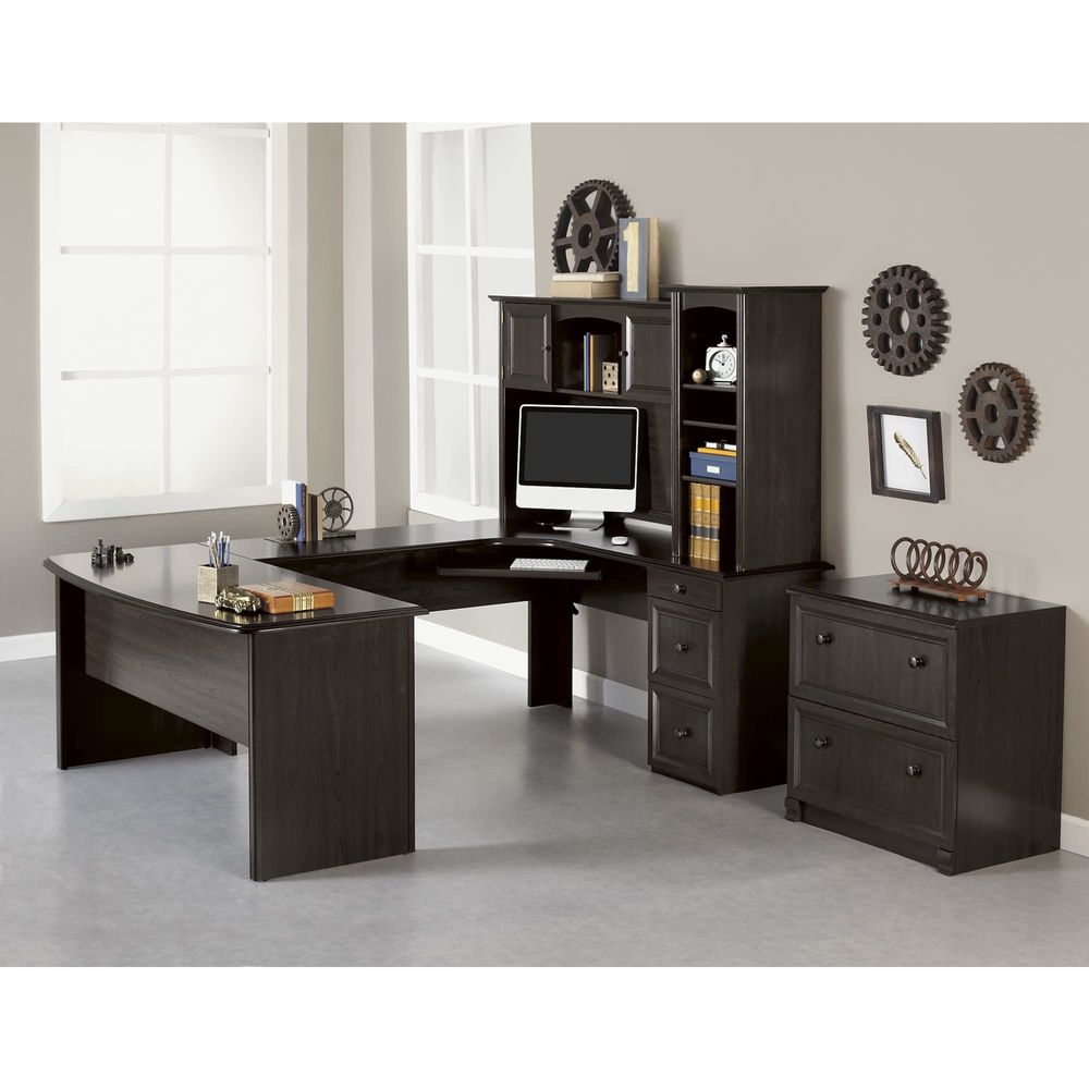 Broadstreet 291 2W x 19 D Late – обзор и цена File Cabinet Lateral