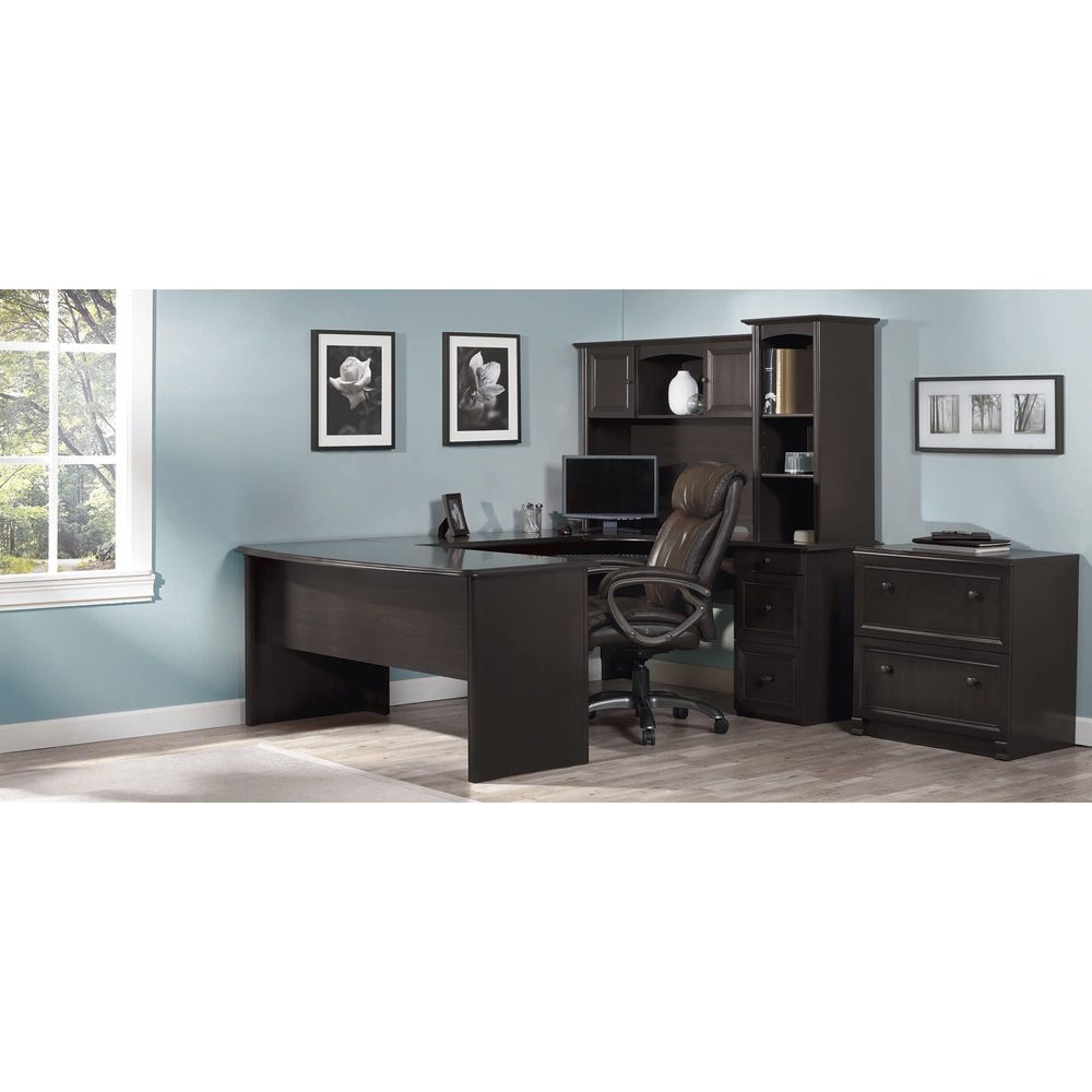Broadstreet 291 2W x 19 D Late – обзор и цена File Cabinet Lateral