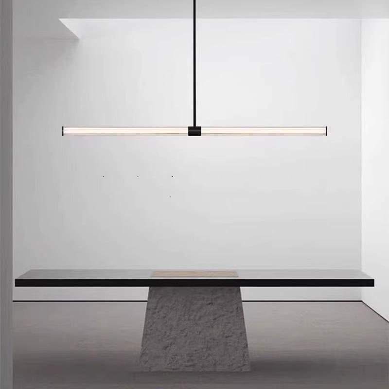 Modern Long Copper Glass LED P – обзор и цена Office Furniture And Fixtures