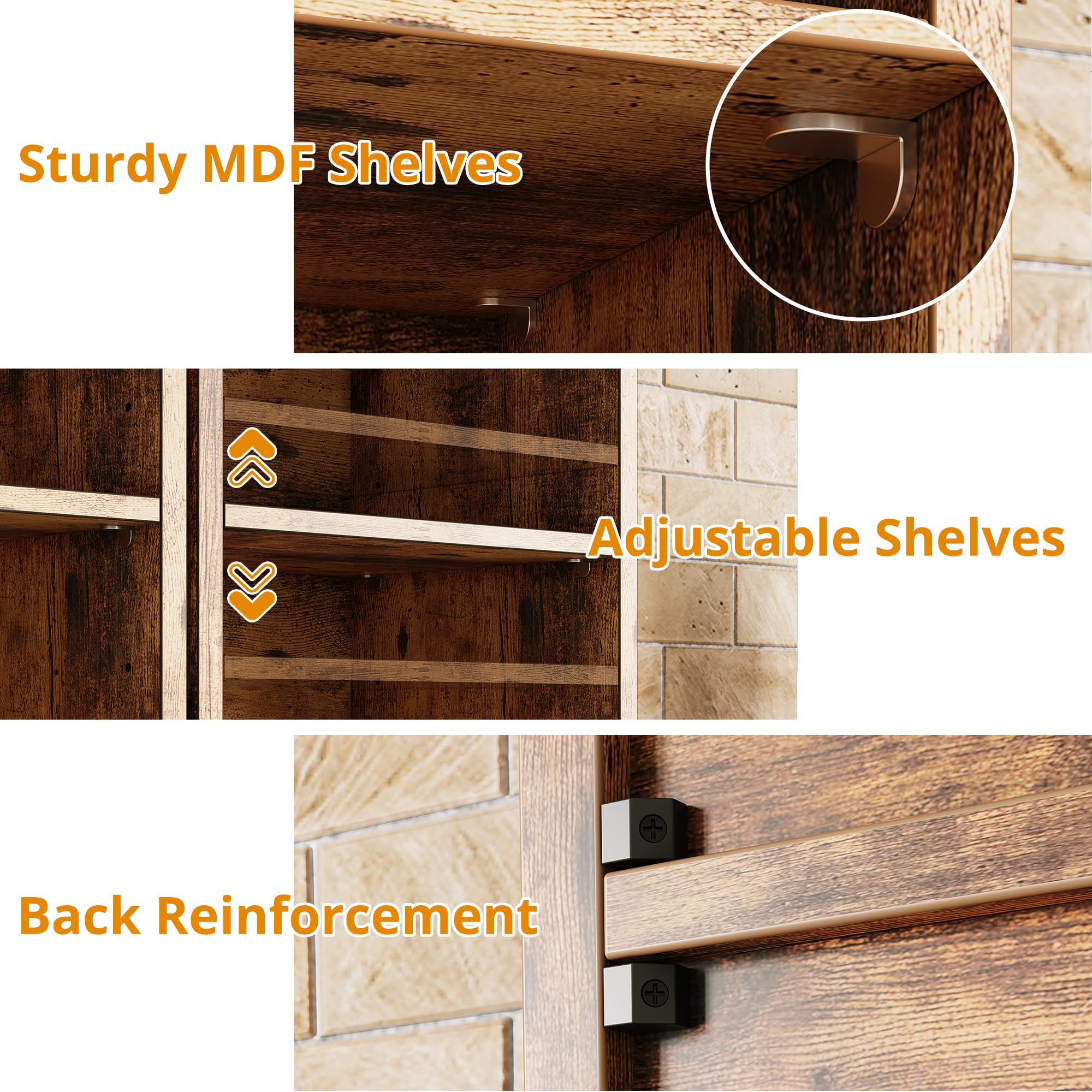 Tall Narrow Bookshelf 8 Tiers  – обзор и цена Office X Furniture