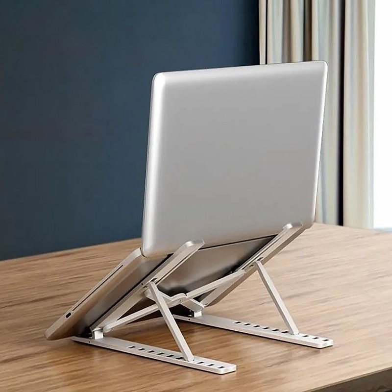 Universal Laptop Stand Adjusta – обзор и цена Adjustable Laptop Table